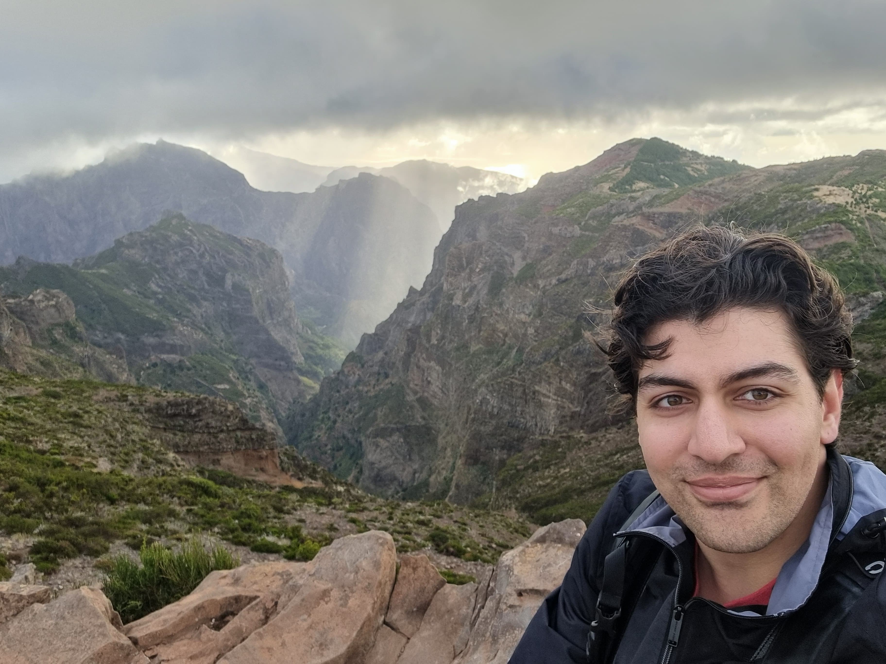 Profile picture of Hassan Andrabi