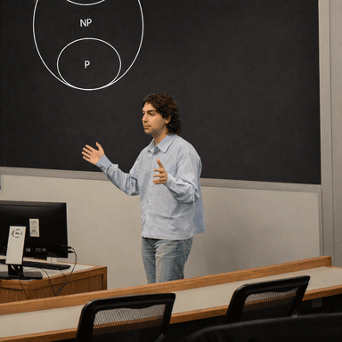 Profile picture of Hassan Andrabi